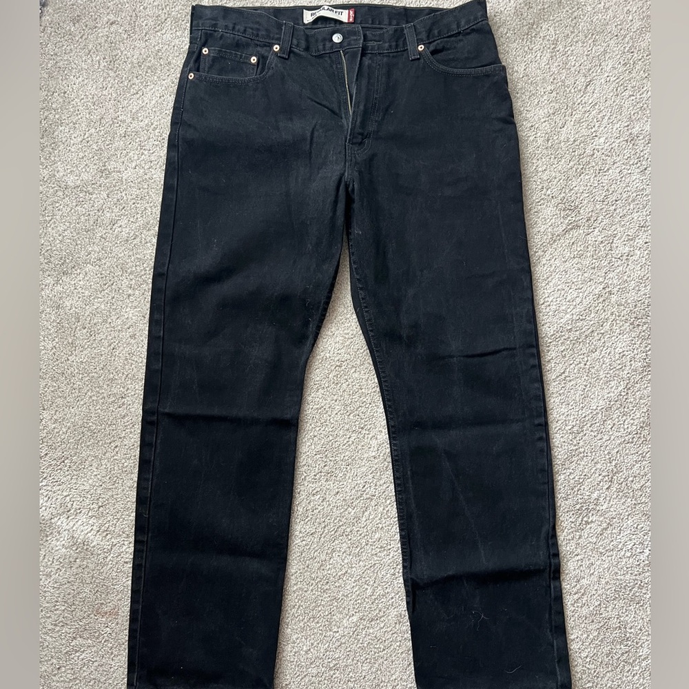 Levi 505